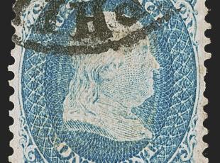 Così Benjamin Franklin battè i truffatori: ecco il francobollo segreto che vale 4-5 milioni di dollari