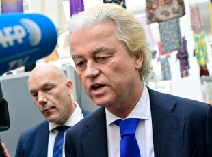 Elezioni europee, le notizie di oggi in diretta | Olanda al voto, primi exit poll, Laburisti-Verdi in vantaggio su Wilders