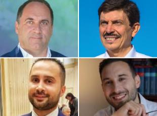 Elezioni: nel Lazio vota un Comune su tre, sette i «big»