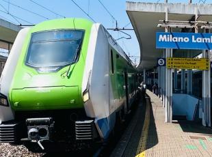 Rfi, guasto a Milano, disagi anche sui treni da Bergamo