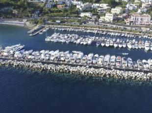 Ischia, dissequestrato il porto turistico a Lacco Ameno