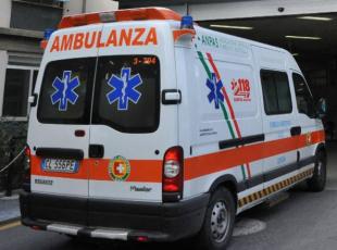 Montella, bimbo di 9 mesi muore al «Santobono»: respirava con difficoltà ed era cianotico