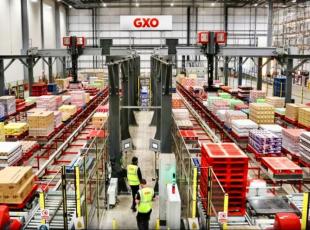 Logistica «drogata» dal lavoro precario: sequestrati 84 milioni di euro al colosso «GXO»