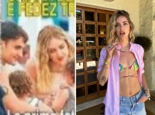 Chiara Ferragni, chiude la boutique in via Capelli a Milano: ad agosto giù la saracinesca del flagship store simbolo del suo marchio