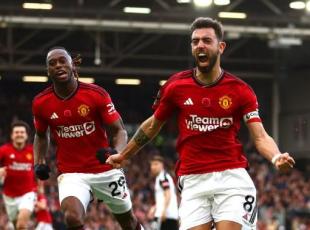 Manchester United rivede tutti i conti e manda a casa un dipendente su 5