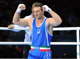 Da Cinisello al trionfo di Pechino «Ho scritto la storia della boxe»