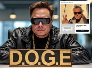 La fuga da X dei vip. Da Elio e le Storie Tese a Piero Pelù, chi abbandona il social di Musk: «È diventato una cloaca»