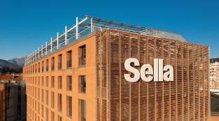 Gruppo Sella, nel primo trimestre utile netto a 43,9 milioni