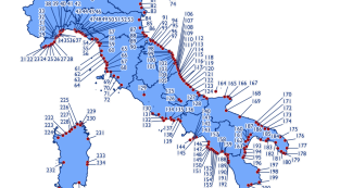 Bandiere blu 2024, l’elenco completo delle 458 spiagge italiane