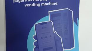 PagoPa, gli avvisi si potranno pagare ai distributori automatici: l’iniziativa Pehi