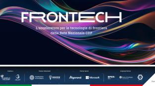 Cdp Venture Capital lancia Frontech: 7 milioni a startup con progetti su Ai e nuove tecnologie