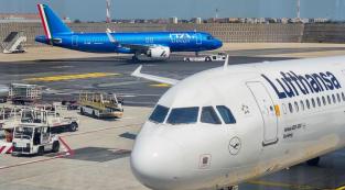 Le "rigide" richieste Ue a Ita-Lufthansa