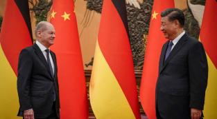 Germania e Cina: c’è spazio per un rapporto speciale?