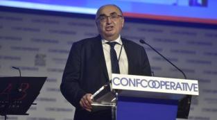 Confcooperative, il lavoro c’è ma i Neet sono 2 milioni, il presidente Mattarella: «la cooperazione può tutelare le fasce vulnerabili»