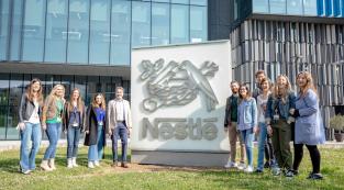 Nestlé aumenta il premio di risultato fino 7400 euro