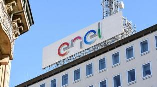 Enel, utili a quota 2,1 miliardi. Record per l’energia da rinnovabili