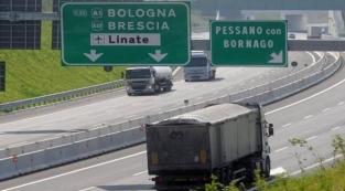 Astm acquista il controllo della Tangenziale Esterna Milano per 230 milioni