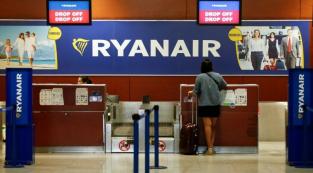 Voli low cost, dalla Spagna multa da 150 milioni Ryanair, Vueling, easyJet e Volotea per i costi extra