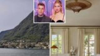 Villa Matilda, la casa da sogno dei Ferragnez sul lago di Como, è in vendita. Vale 5 milioni di euro