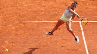 L'impresa storica di Jasmine Paolini che conquista lafinale al Roland Garros: il video con i colpi più belli del match