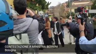 Bernini contestata Bologna Camplus