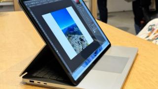 Surface Laptop Studio 2