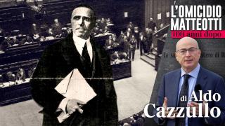 L'omicidio Matteotti, 100 anni dopo - Il discorso alla Camera: ecco perché fu ucciso dai fascisti