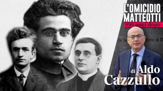 Omicidio Matteotti, 100 anni dopo - Non solo Giacomo: così Mussolini elimina tutti i capi dell’opposizione
