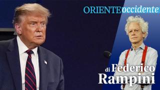 Trump-Putin: uno scenario. Pace in Ucraina e modello Nixon-Mao