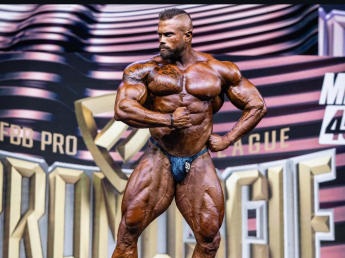 Andrea Presti: «Mangio»