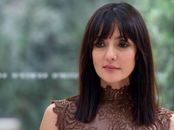 Ambra Angioliniprima ospite del premio Fabula a Bellizzi