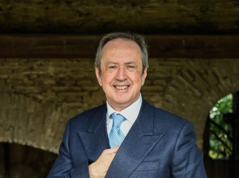 Carrefour Italia, Mastrolia al debutto con gli ex Gs: «I prodotti del gruppo saranno almeno il 20%. I prezzi? Non è nostro interesse tenerli alti»