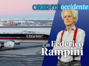 La Groenlandia non è Maga, l’affarismo di Trump si è perso nell’Artico?
