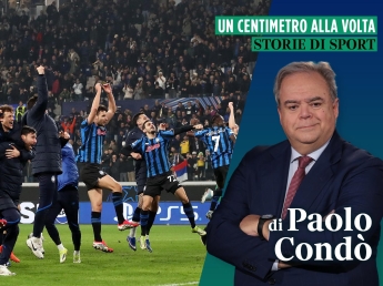 Il peso della Champions e quello dell’orgoglio