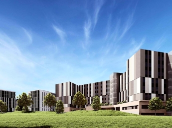 studentato nuovo padova