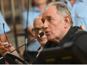 Paolo Bellini (strage di Bologna) accoltellato in carcere a Cagliari