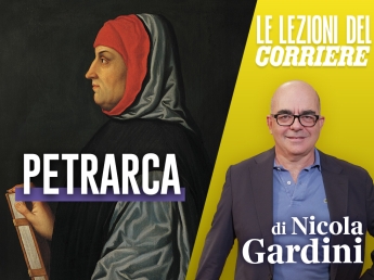 Francesco Petrarca