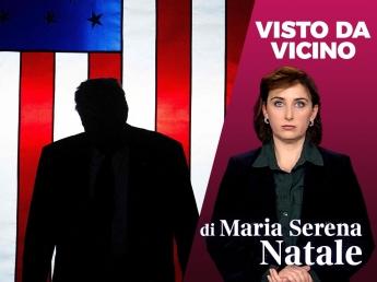 La versione di Trump: il racconto dell’anno attraverso le sue parole