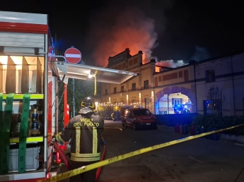 Romano di Lombardia, affitti in nero per un intero condominio. Alla proprietà sanzioni per 7 mila euro