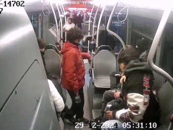 La morte di Maati in 3 minuti, il video fatto vedere in aula davanti agli amici e ai genitori