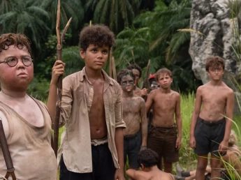 Il Signore delle Mosche dal creatore di Adolescence e Bridgerton 4: le serie tv da vedere questa settimana