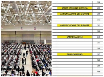 Scandalo concorso per notaiuna candidata esclusa: «Studio da 10 anni tra mille sacrifici. Se l’imbroglio fosse verocrollerei: non è facile amme»