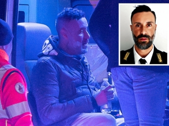 Cinturrinola lettera dal carcere: «Perdonatemipagherò per il mio errore. Quel ragazzo doveva essere in prigione e non morto»