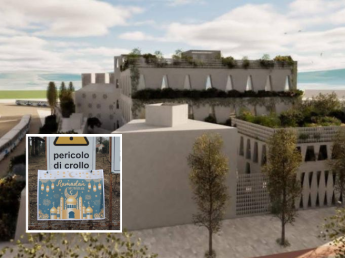 Nuova moschea a Mestreil progetto da 10 milioni (senza cupole e minareti) della comunità bengalese. La Lega attacca: «Mai con noi»