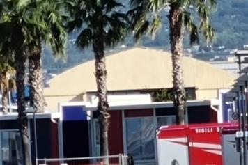 L’incendio sul veliero a Marina di Stabia, Giulia Maccaroni non ha avuto scampo perché cambiò cabina
