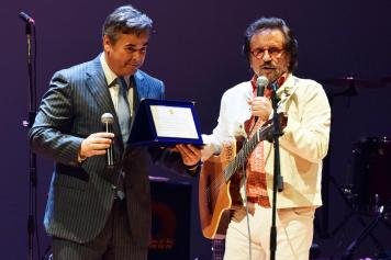Toni Santagata è morto a 85 anni, in lutto il mondo della canzone italiana