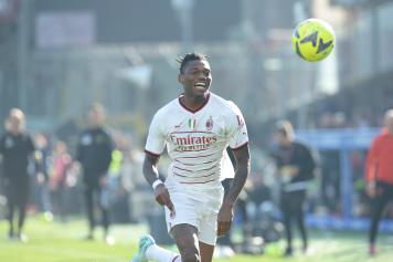 Salernitana-Milan: 1-2. Ma Ochoa salva i granata da una goleada rossonera