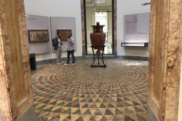 Magna Grecia l’Archeologico di Napoli si candida a «portale» per la riscoperta identitaria del Meridione