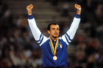 Pietro Mennea: la carriera dell'atleta, la politica e la sua immensa cultura