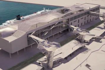 Servono 28 milioni di euro per realizzare il progetto. Ma il presidente dell’Autorità portuale Spirito vorrebbe chiudere al più presto, il nuovo Beverello potrebbe essere «messo a gara entro il 2017».